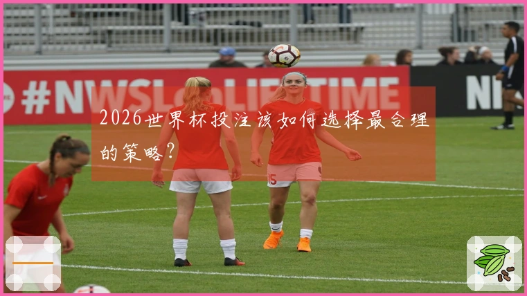 2026世界杯投注该如何选择最合理的策略？
