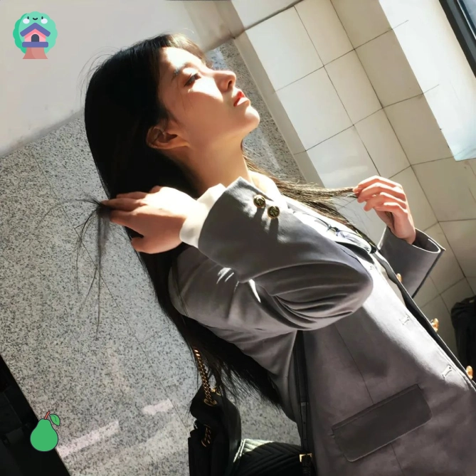 用户头像